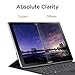 Spigen Tempered Glass Screen Protector Designed for Samsung Galaxy Book (10.6 inch / 2017) [9H Hardness] (2 Pack)