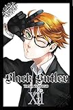 Black Butler, Vol. 12