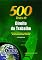 Livro 500 Testes de Direito do Trabalho