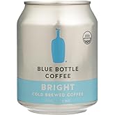 Blue Bottle Coffee medium roast - Cold Brew Coffee (6 pack) 8oz can