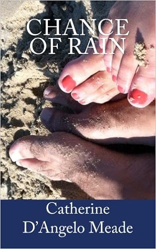 Chance Of Rain D Angelo Meade Catherine Amazon Com Books Chance Of Rain D Angelo Meade Catherine Amazon Com Books
