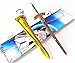 Fate Stay Night Excalibur Sword of Victory Keychain Pendant 17cm Metal C#