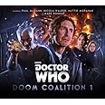Doctor Who - Doom Coalition Series 1