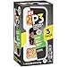 Planters P3 Portable Protein Pack, Sweet & Spicy Teriyaki Beef Jerky, 3 Count