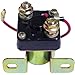 Caltric Starter Solenoid Relay Compatible with Polaris Scrambler 400 500 1995-2002