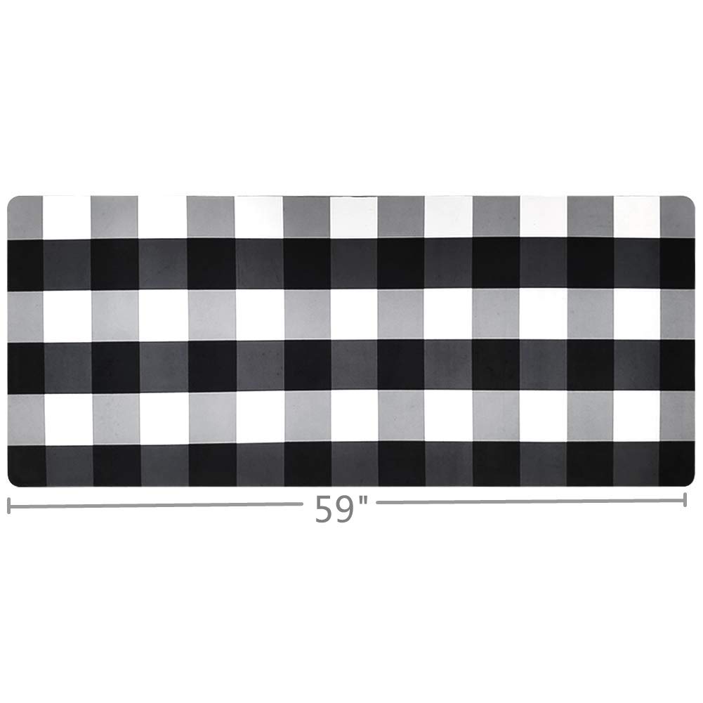 Best 20’X59′ Kitchen Runner Rug