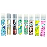 Batiste Dry Shampoo