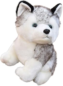 juguetes para perros husky