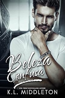 Livro Beleza Confusa
