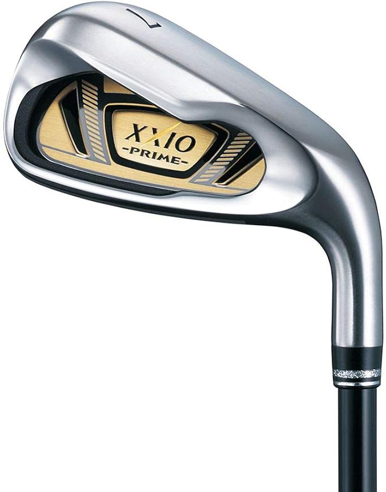 xxio iron set