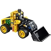 LEGO 30433 - Volvo TRACTOPELLE