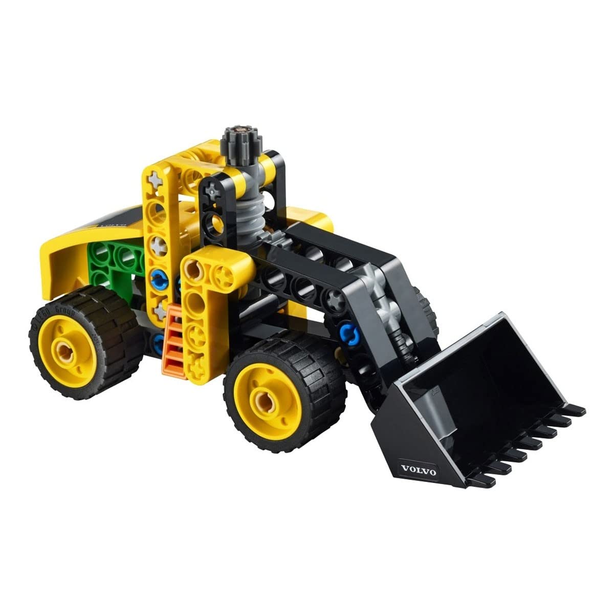 LEGO 30433 - Volvo TRACTOPELLE