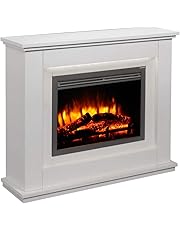 Elektrische Kamine: Baumarkt : Amazon.de