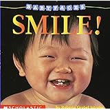 Smile! (Baby Faces Board Book): Smile!: 2 (Baby Faces, 2)