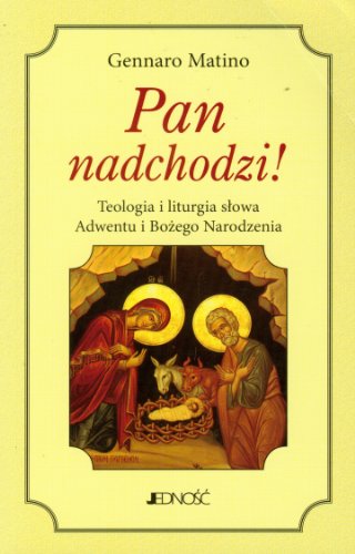 Pan nadchodzi
