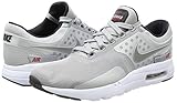 NIKE Men's Air Max Zero QS Running Shoe