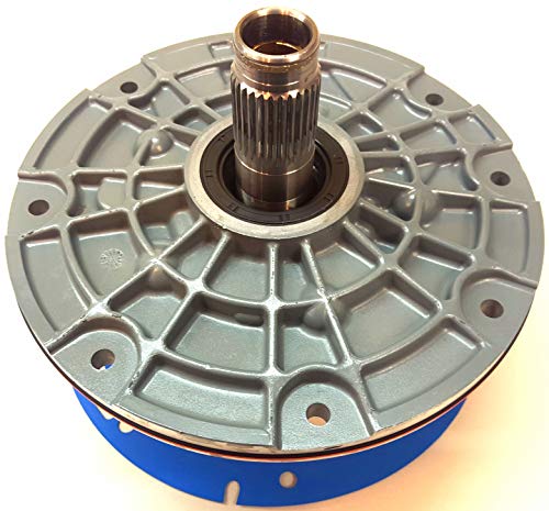 Shift Rite Transmissions replacement for 5R55W 5R55S 5R55S REMANUFACTURED PUMP ASSEMBLY TRANSMISSION 5R55S Shift Rite
