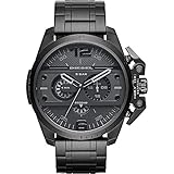 Diesel Watches Ironside Chronograph Stainless Steel Watch