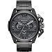 Diesel Watches Ironside Chronograph Stainless Steel Watch