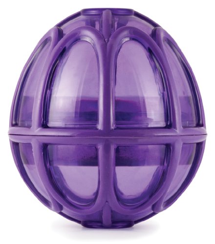 PetSafe Busy Buddy Kibble Nibble Meal Dispensing Dog Toy, Medium/Large