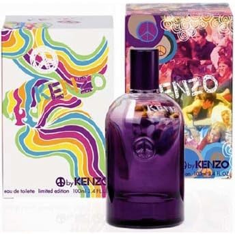 Kenzo Peace Vintage kenzo 100 ml EDT Spray: Amazon.es: Belleza