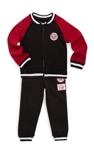 true religion two piece