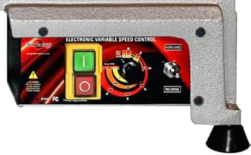 Teknatool International 46300 Wood Lathes product image 5