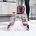 Rug Doctor Pack Includes FlexClean and 9-oz. All-in-One Solution - Versatile Machine with Powerful Suction Deep Cleans Both Carpet and Sealed Hard Floors, Red