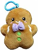 squishables Micro Gingerbread Man 3