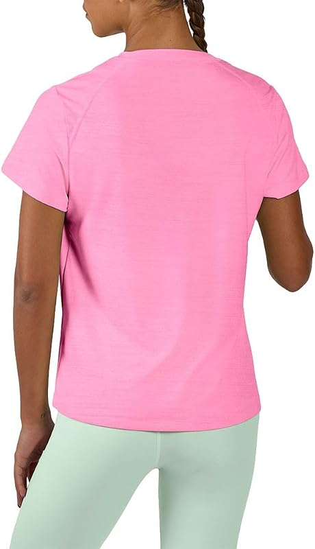 ID Train Tee — photo 2 sur 4