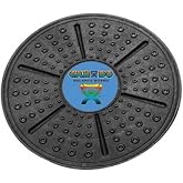 CanDo 10-1745 Economy Balance Board