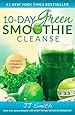10-Day Green Smoothie Cleanse