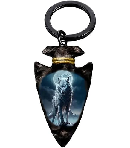 WTAPS × WOLF'S HEAD KEY HOLDER + オマケ WTAPS × WOLF'S HEAD KEY HOLDER + オマケ WTAPS × WOLF'S HEAD