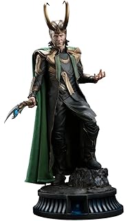 muñeco loki 30 cm
