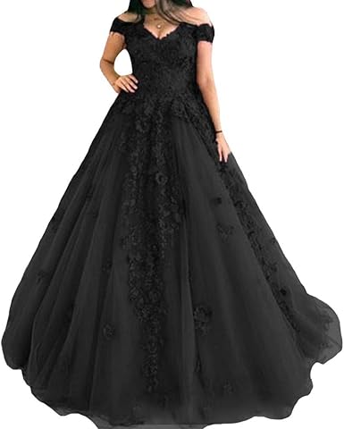 ladies formal gowns