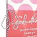 Hallmark Mother's Day Greeting Card for Godmother (One of the First People I Looked Up To)