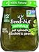 Beech-Nut Stage 2 Baby Food, Spinach/Zucchini/Peas, 4 Ounce (Pack of 10)