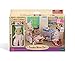 Calico Critters Country Nurse Set Playset