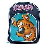 Scooby Doo Backpack