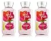 Bath & Body Works Sweet Pea Body Lotion Signature Collection 8 oz