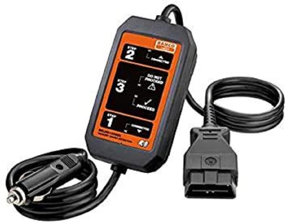 OBD-L Memory Saver