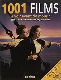 1001 films à voir avant de mourir