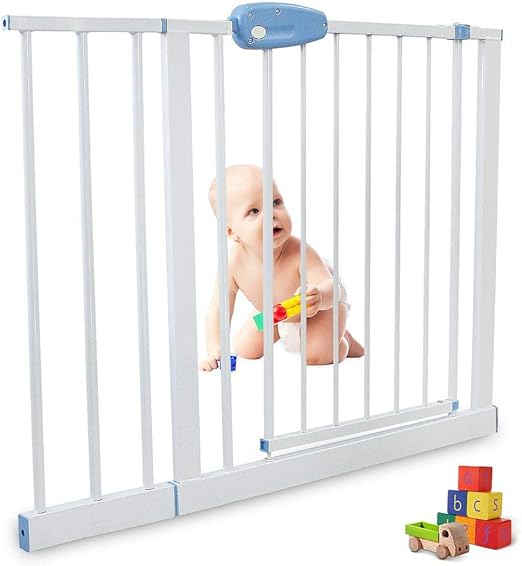 Leogreen Barriere Securite Enfant Barriere De Securite Sans Percage Barriere De Securite Bebe 115 Cm Verrouillage Facile Avec Une Main Amazon Fr Bebes Puericulture Leogreen Barriere Securite Enfant Barriere De Securite Sans Percage Barriere De Securite Bebe 115 Cm Verrouillage Facile Avec Une Main Amazon Fr Bebes Puericulture