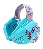 PlayWheels Disney Frozen Heel Wheel Skates