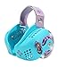 PlayWheels Disney Frozen Heel Wheel Skates