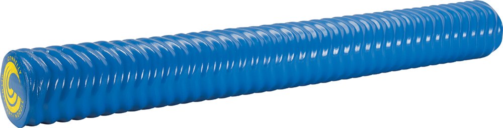 Cwb Connelly Premium Soft Vinyl Dipped Foam Pool Noodle Blue One Size