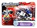 Hasbro Year 2004 Transformers Energon Powerlinx Combiners 
