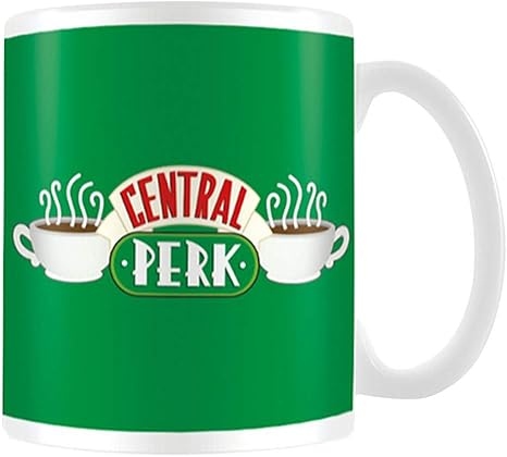 amazon central perk