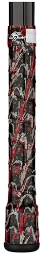 thumbnail image 2 of Lizard Skins 0.5mm Lacrosse Grip Tape Camo V2 – 39 Inches (99cm) DSP Stick Tape 2 of 6