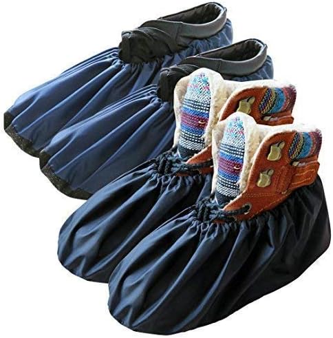 washable boot covers